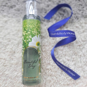 Xịt Thơm Toàn Thân Bath & Body Works Beautiful Day