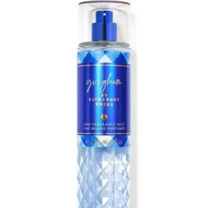 Xịt thơm Body Bath & Body Works Gingham Fine Fragrance Mist