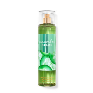 Xịt thơm Body Bath & Body Works Cucumber Melon Fine Fragrance Mist