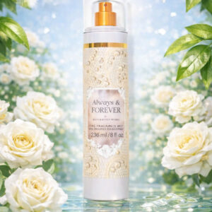 Xịt thơm toàn thân Bath & Body Works Always & Forever Fine Fragrance Mist
